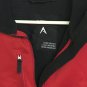 Antigua Coat Womens Size Large Jacket Lightweight Water Resistant