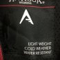 Antigua Coat Womens Size Large Jacket Lightweight Water Resistant