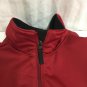 Antigua Coat Womens Size Large Jacket Lightweight Water Resistant