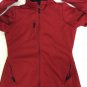 Antigua Coat Womens Size Large Jacket Lightweight Water Resistant
