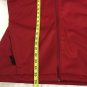 Antigua Coat Womens Size Large Jacket Lightweight Water Resistant