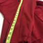 Antigua Coat Womens Size Large Jacket Lightweight Water Resistant