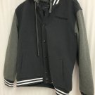 Basketball Against Alcohol Drug Umatilla Indian Reserv Champion Jacket 2016 Sz L