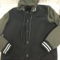 Basketball Against Alcohol Drug Umatilla Indian Reserv Champion Jacket 2016 Sz L