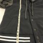 Basketball Against Alcohol Drug Umatilla Indian Reserv Champion Jacket 2016 Sz L
