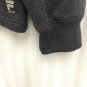 Fila Sport Pullover 1/4 Zip Up Mens Medium Fleece Lined