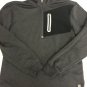 Fila Sport Pullover 1/4 Zip Up Mens Medium Fleece Lined