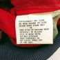 Eddie Bauer Grey Premium Goose Down Men's Ski/Puffer Coat Size Medium VERY NICE