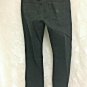 Ralph Lauren Pants Logo Pocket Polo Jeans Co Womens Size 10 X 30 Soft Black