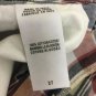 Lucky Brand Shorts Plaid Women&acirc;��s Size 27 Summer Multi Color