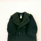 Oshkosh B'gosh Overcoat Jacket Infant 18M Baby Kid Double Breasted Toddler