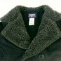 Oshkosh B'gosh Overcoat Jacket Infant 18M Baby Kid Double Breasted Toddler