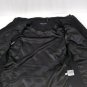 Andrew Marc Womens Black Polyester Full Zip Lined Quilted Puffer Vest Size XL