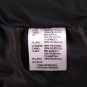 Andrew Marc Womens Black Polyester Full Zip Lined Quilted Puffer Vest Size XL