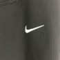 Nike Dri Fit Womens XS Capri Warm Up Pants Wide Leg Black Yoga Athletic