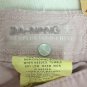 Da Nang Shorts Womens Size Small Pink Summer Silk/cotton