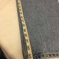Cabelas Jeans Mens Size 44 Denim Light Wash 33.5â Inseam
