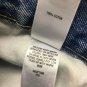 Cabelas Jeans Mens Size 44 Denim Light Wash 33.5â Inseam