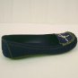 Mia Amore Purple Beaded Moccasin Style Slip On Shoes Womens Flats Size 8.5 NWOB
