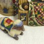 Jim Shore Hartwood Creek Nativity Pieces Mary Joseph Baby Jesus Sheep 2003