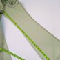 Maurices Pants 100% Cotton Beige Denim Womens Wide Leg Jeans Size 1 - 2