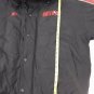 Vintage Starter NBA Athletics Chicago Bulls Mens Hooded Parka Size XXL