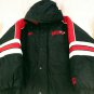 Vintage Starter NBA Athletics Chicago Bulls Mens Hooded Parka Size XXL