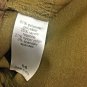 Maurices Pants Capri Cropped Womens Size 6 Tan Stretch