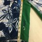 Reef Board Shorts Mens Size 36 Hawaiian Cargo Pocket Bikini Lady Surf Comb