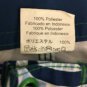 Reef Board Shorts Mens Size 36 Hawaiian Cargo Pocket Bikini Lady Surf Comb