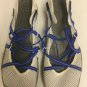 Barefoot Design Shoes Comfort Womens 9 M Rubber All Terra Soles Flat J-41