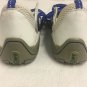 Barefoot Design Shoes Comfort Womens 9 M Rubber All Terra Soles Flat J-41