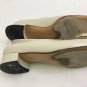 Salvatore Ferragamo Shoes Low Heel Dress Shoe Womens 7.5 AAAA  See Description