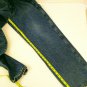Wrangler Authentic Issue Mens Cotton Denim Carpenter Jeans Size (33x32) 32x31