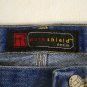 RIGGS by Wrangler Durashield Blue Cotton Denim Work Jeans Size 40x30