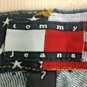 Tommy Hilfiger Jeans Womens Size 7 2001 Vintage Distressed