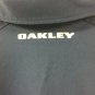 Oakley Polo Short Mens Size XL Polyester Royal Blue