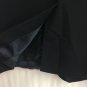 Hardy Amies Sport Coat Gottschalks Suit Jacket Mens 44 Reg Wool Blend Navy