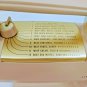 Vintage GE 22M35 Stand Mixer 2 Original GE Bowls & Turn Plates 4 Beaters WORKING