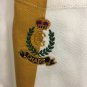 Chaps Ralph Lauren Button Up Vintage Colorful Mens Large