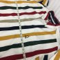 Chaps Ralph Lauren Button Up Vintage Colorful Mens Large