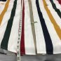 Chaps Ralph Lauren Button Up Vintage Colorful Mens Large