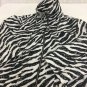 Studio Works Jacket Womens Size Medium 3/4 Sleeve