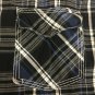 Reclaim Pearl Snap Shirt Mens XXL Buckle Ling Sleeve Western