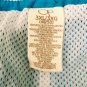 OP Light Blue Polyester Mesh Lined Mens Board/Swim Shorts Size XXXL (48/50)