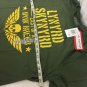 Lynyrd Skynard Tshirt Live Nation Size Large Last Of A Dyin Breed 2018
