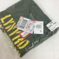 Lynyrd Skynard Tshirt Live Nation Size Large Last Of A Dyin Breed 2018