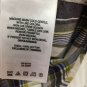 Columbia Button Up Plaid Shirt Mens Size Small Cotton