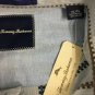 Tommy Bahama Button Up Shirt Mens XL Long Sleeve Space Dye Cowboy NWT