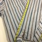 Tommy Bahama Button Up Shirt Mens XL Long Sleeve Space Dye Cowboy NWT